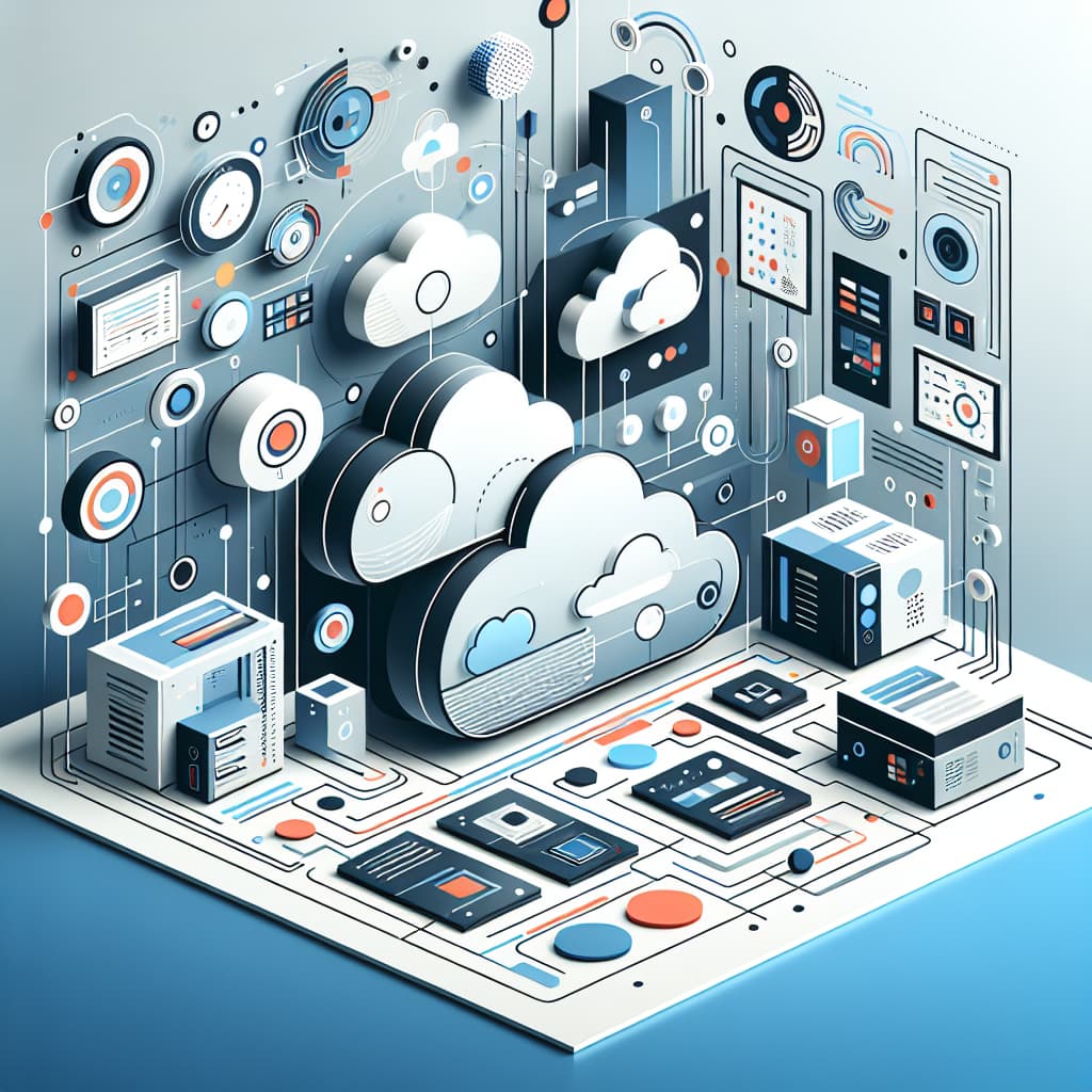 Toekomst van Kassasystemen: Waarom Cloud-Based Software Onmisbaar Is