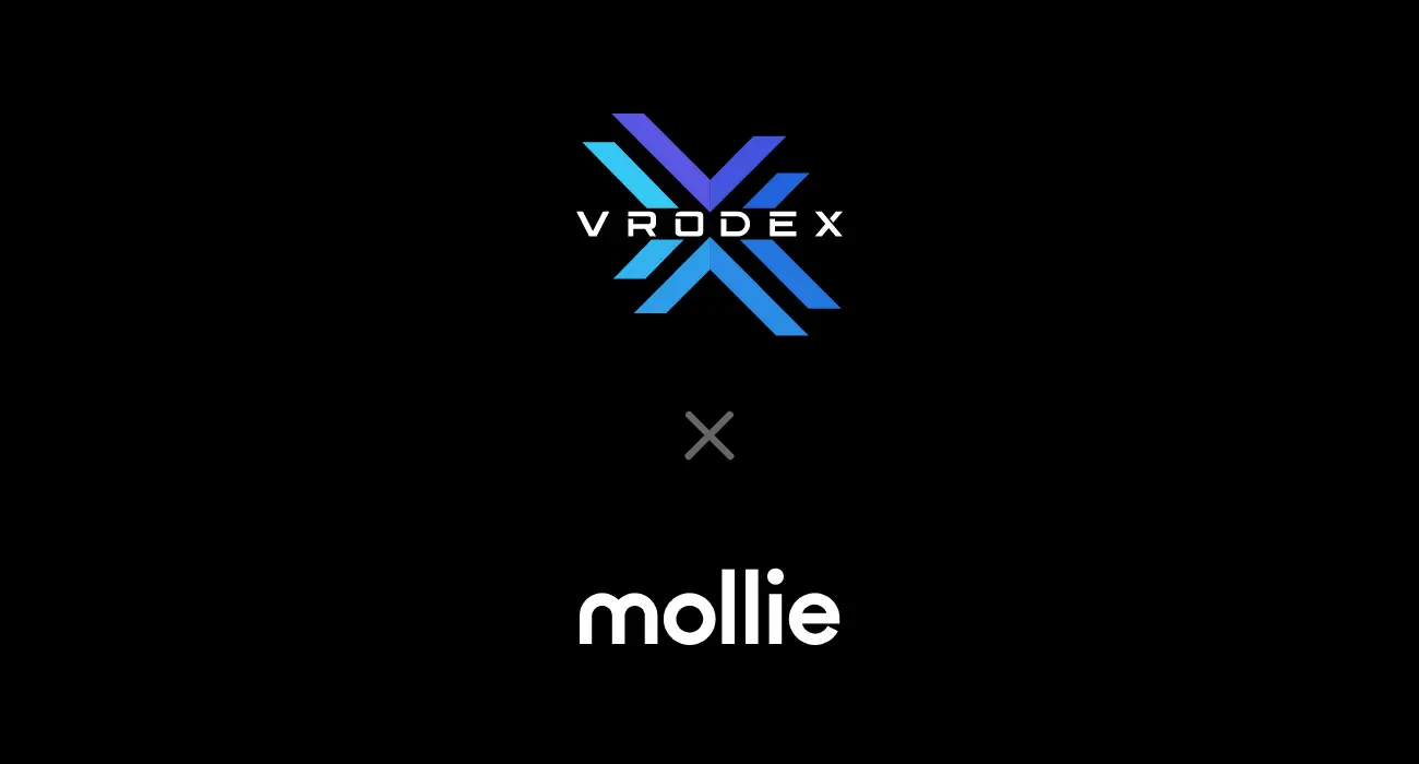 Vrodex Payments