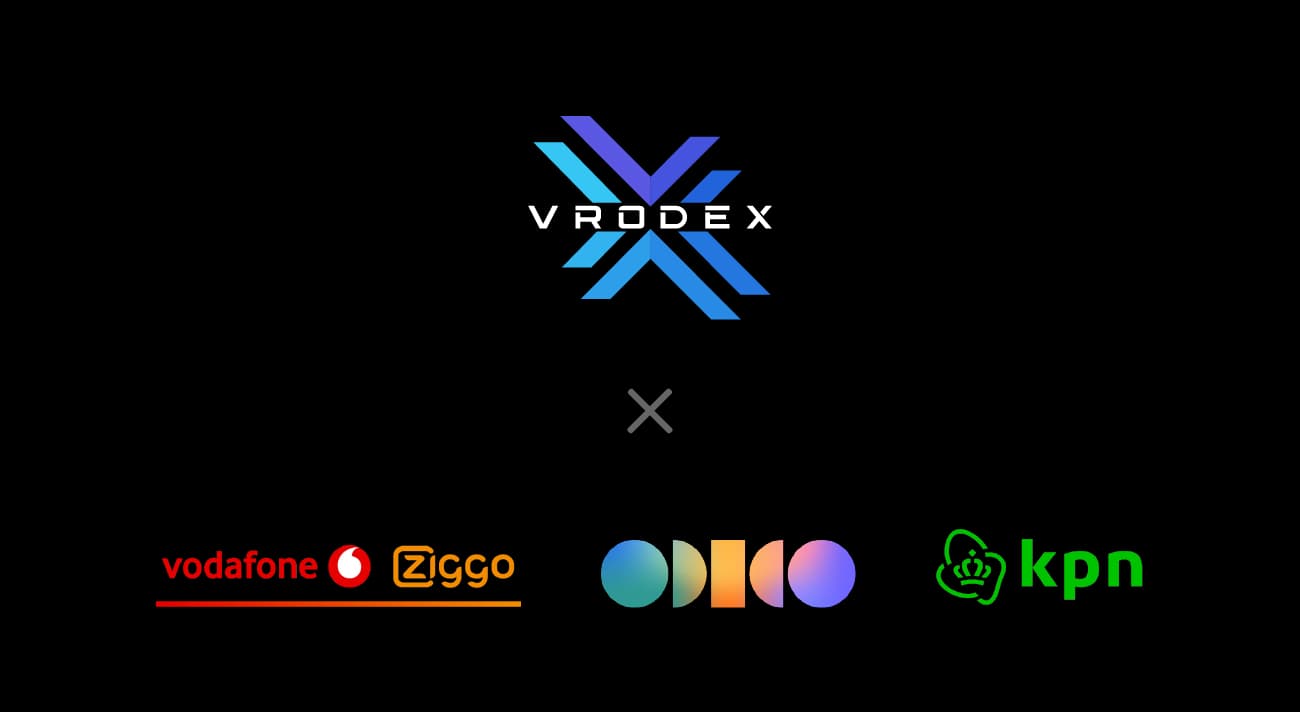 Vrodex POS